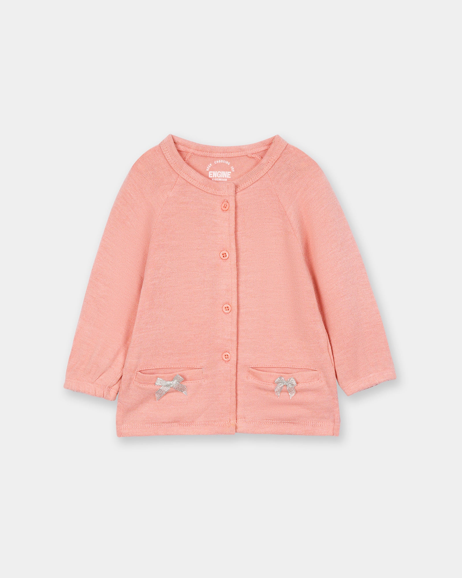 Girls Sweat Shirt
