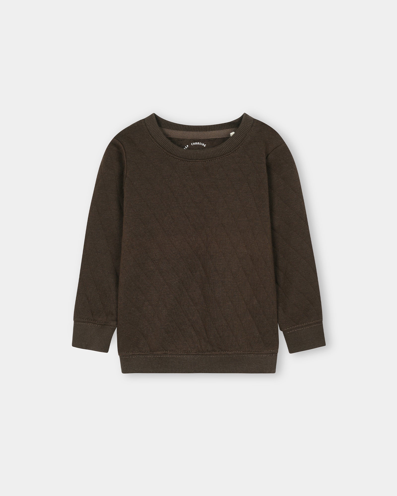 Boys Sweat Shirt