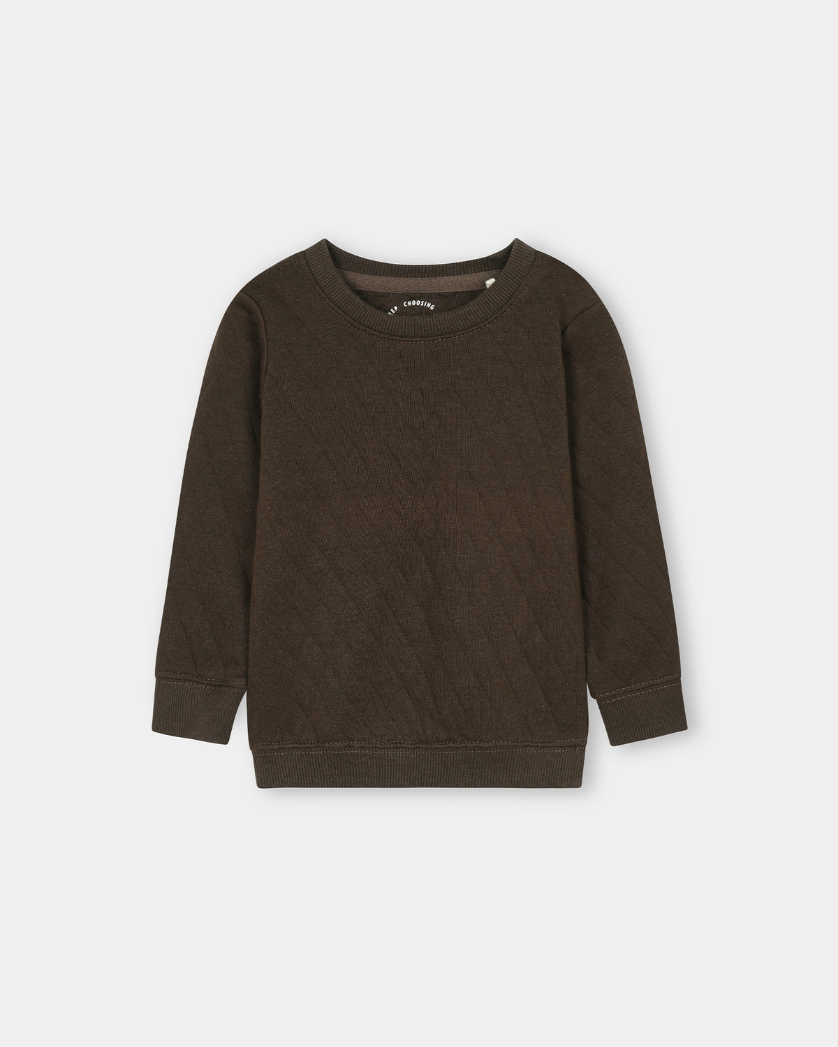 Boys Basic Sweatshirt - Engine - Buy Now