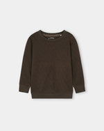 Boys Basic Sweatshirt - Engine - Buy Now