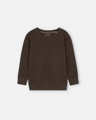 Boys Basic Sweatshirt