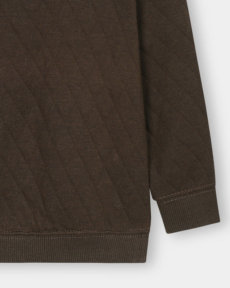 Boys Basic Sweatshirt - Engine - Buy Now