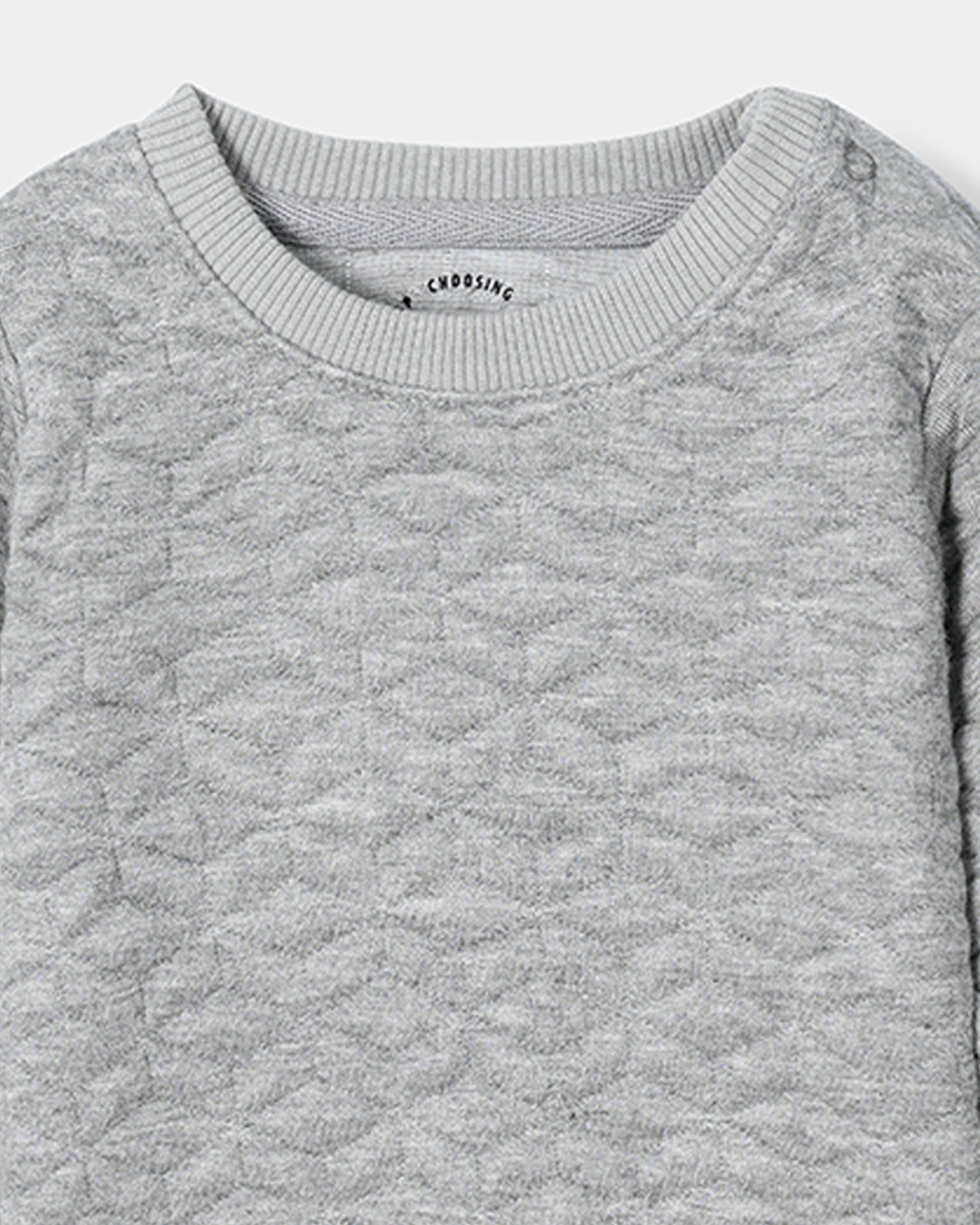 Boys Sweat Shirt