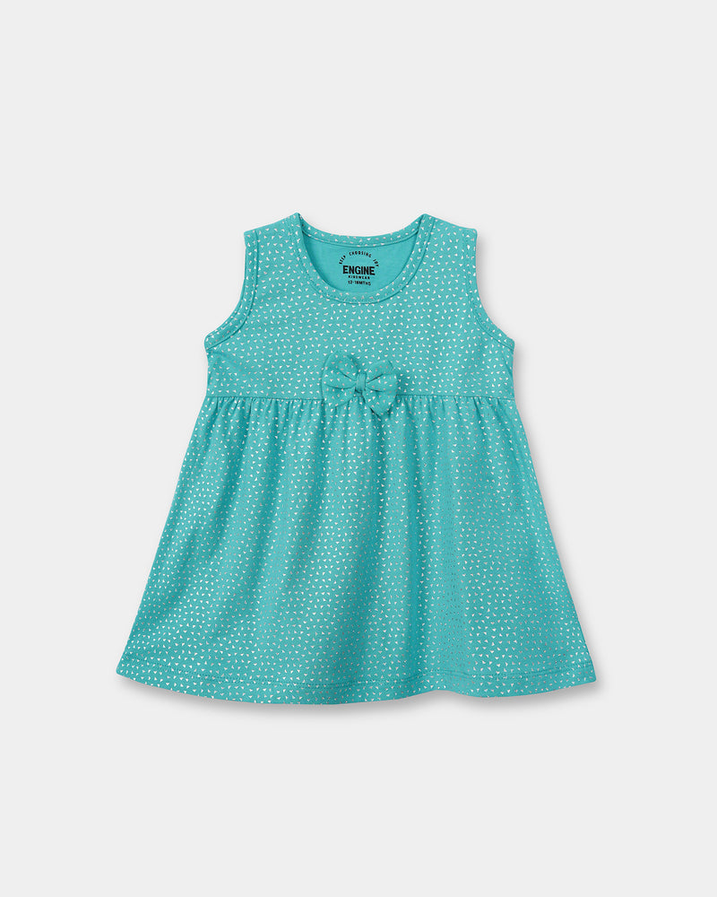Girls Dress - Engine - Buy Now