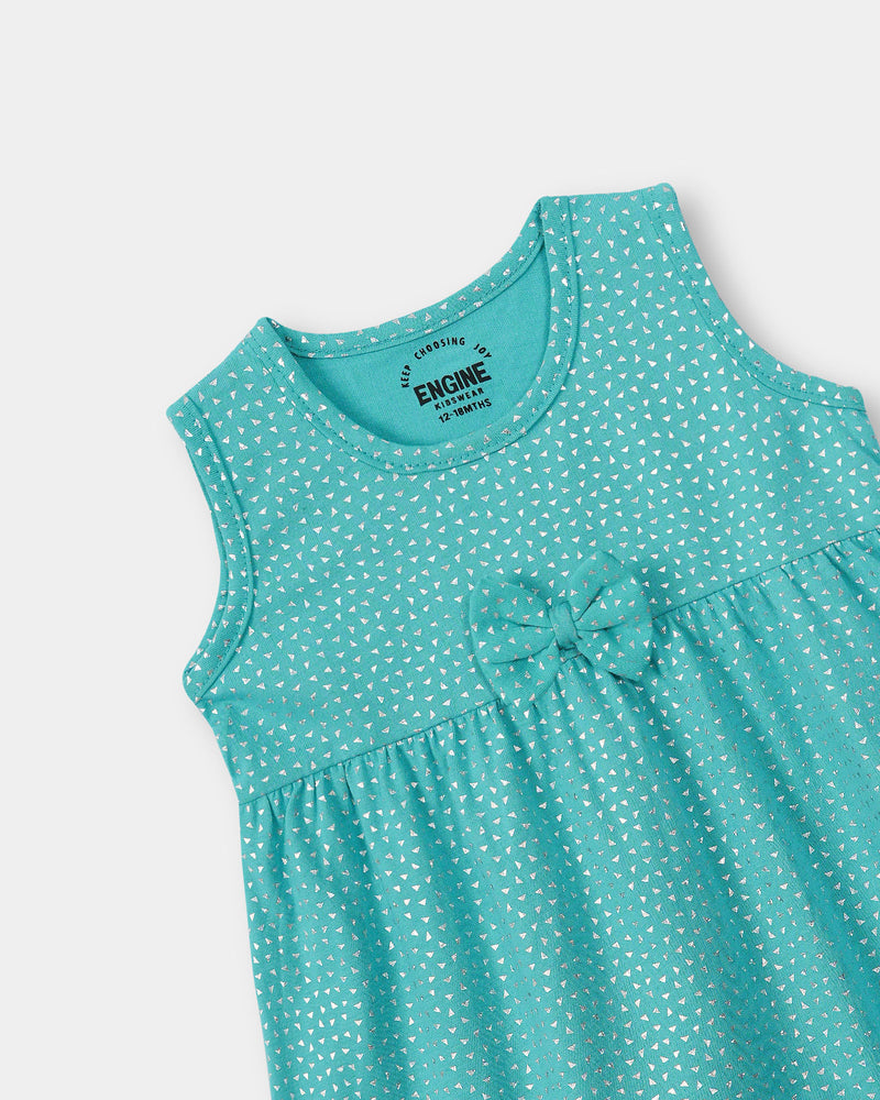 Girls Dress - Engine - Buy Now