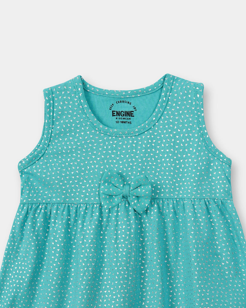 Girls Dress - Engine - Buy Now