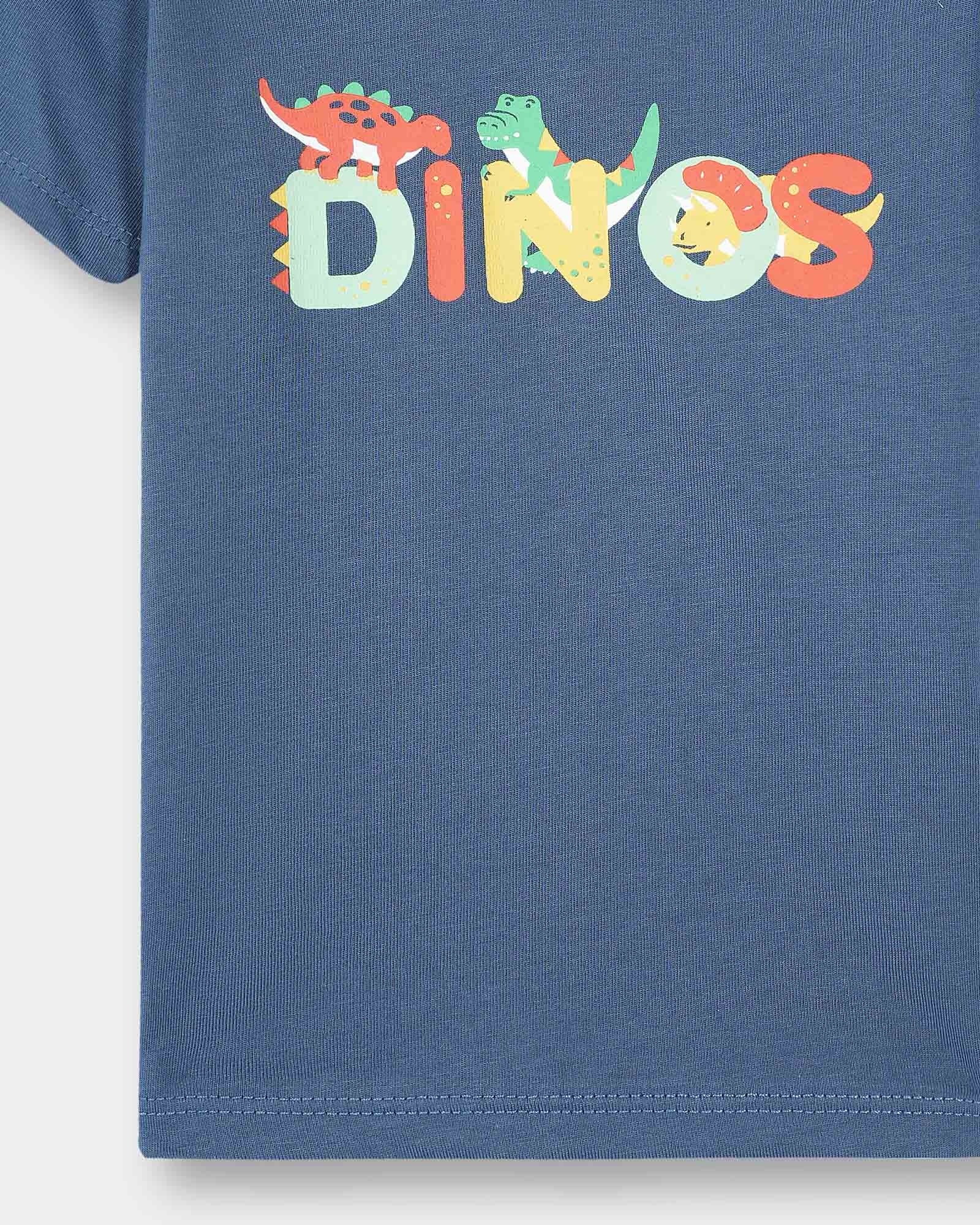 Boys T Shirt