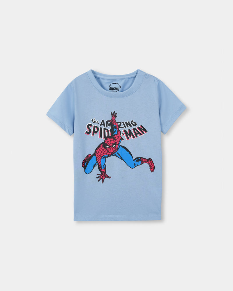 Boys T Shirt - Engine - Buy Now
