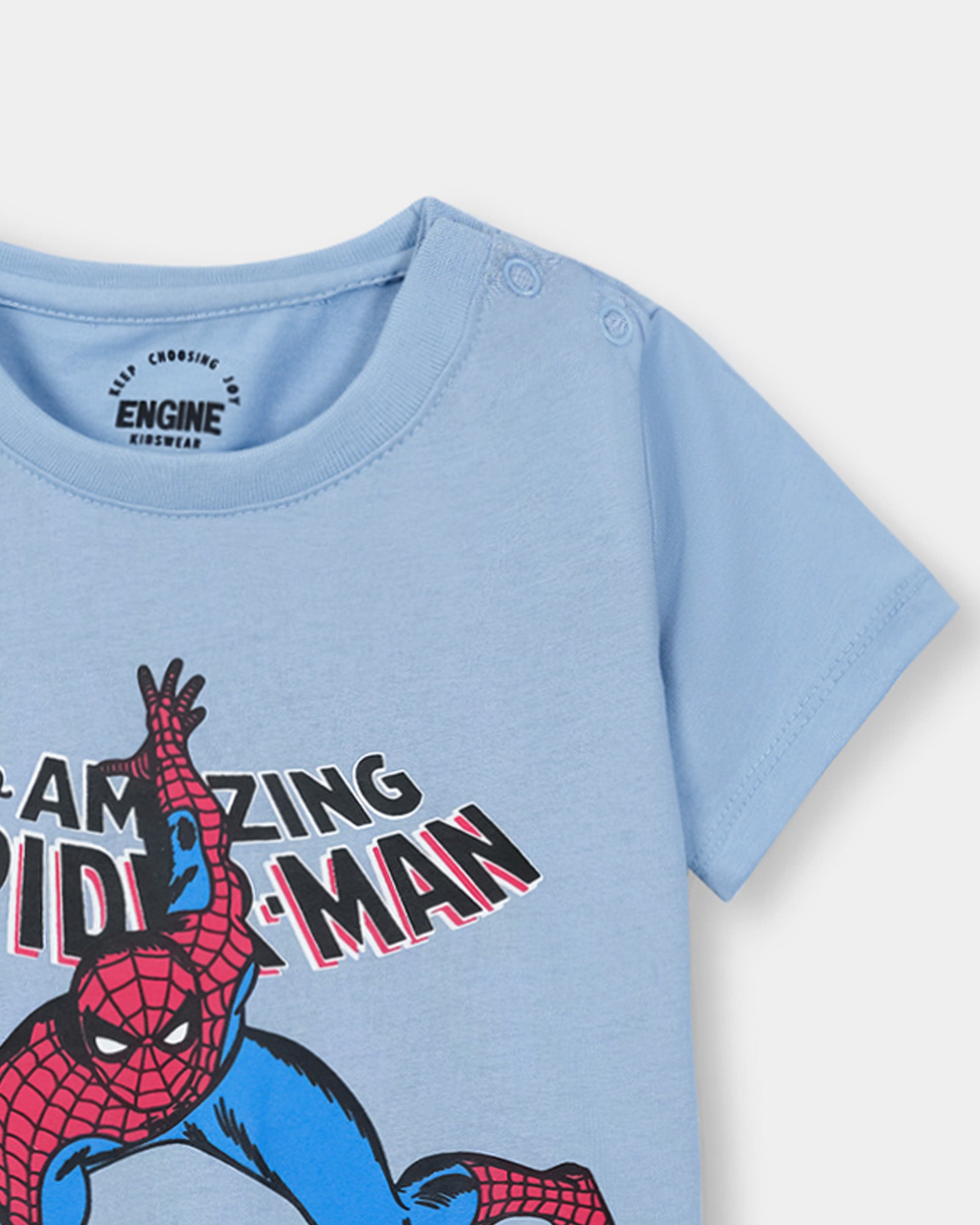 Boys T Shirt