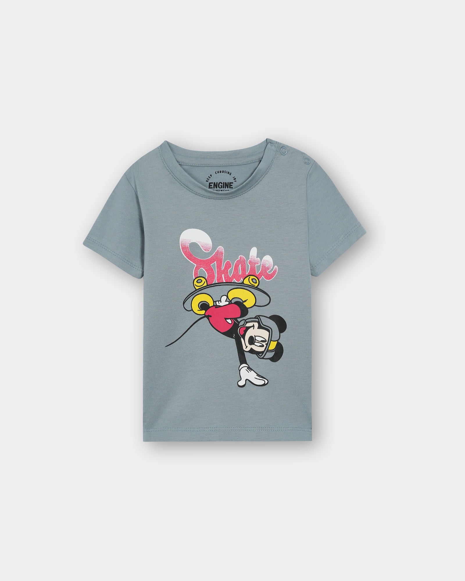 Boys T Shirt