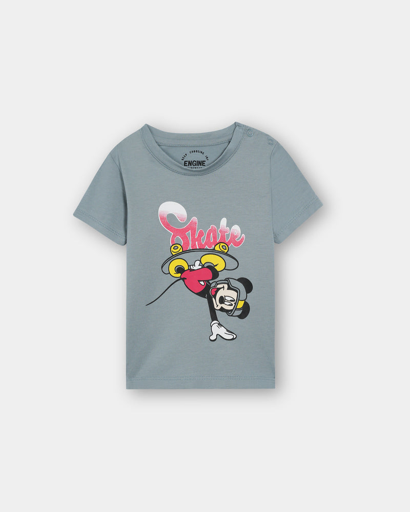 Boys T Shirt - Engine - Buy Now