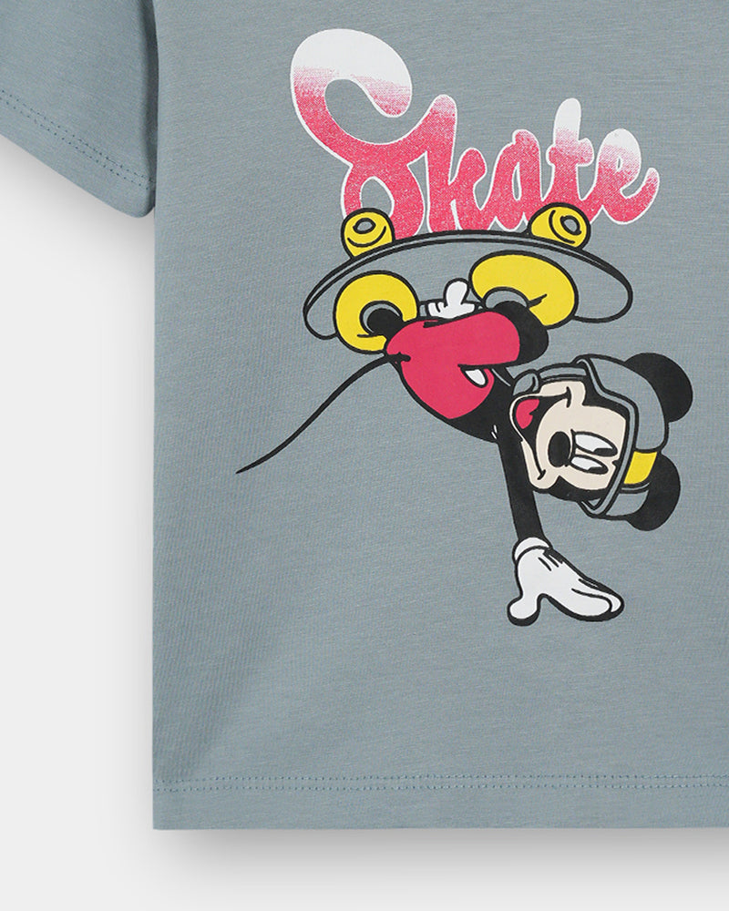 Boys T Shirt - Engine - Buy Now
