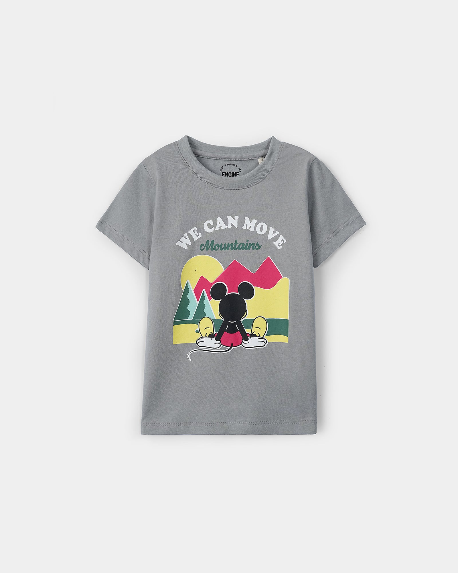Boys T Shirt