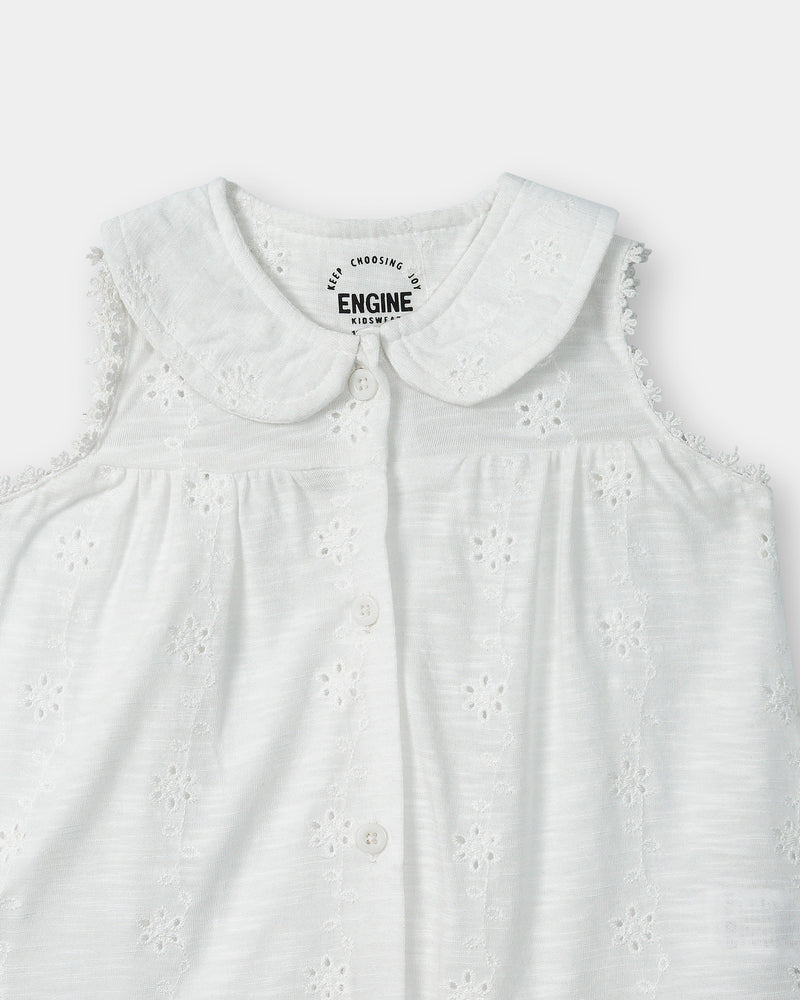 Girls Dress - Engine - Buy Now
