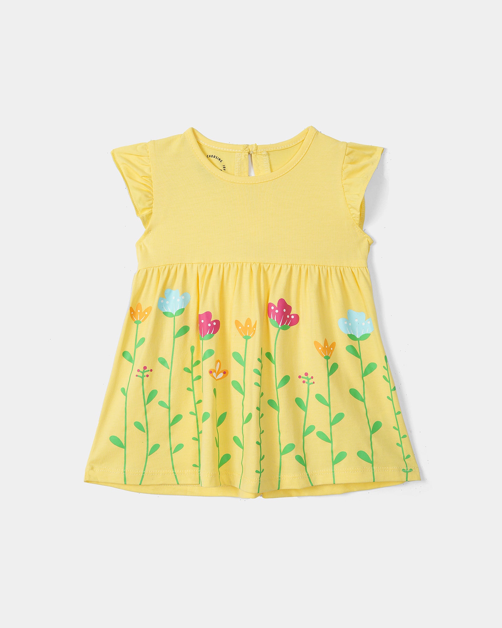 Girls Dress - Engine - Buy Now