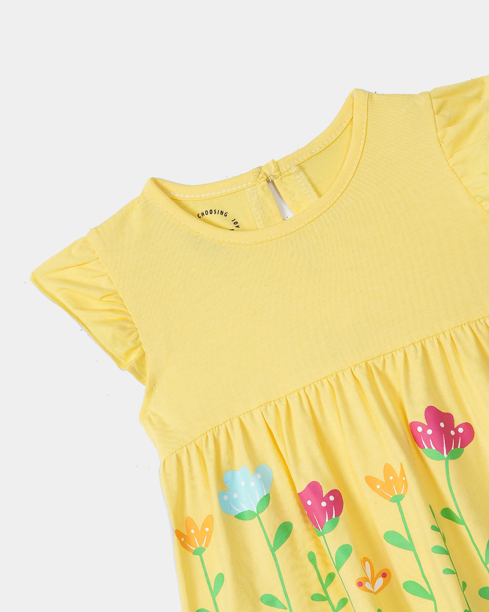 Girls Dress - Engine - Buy Now