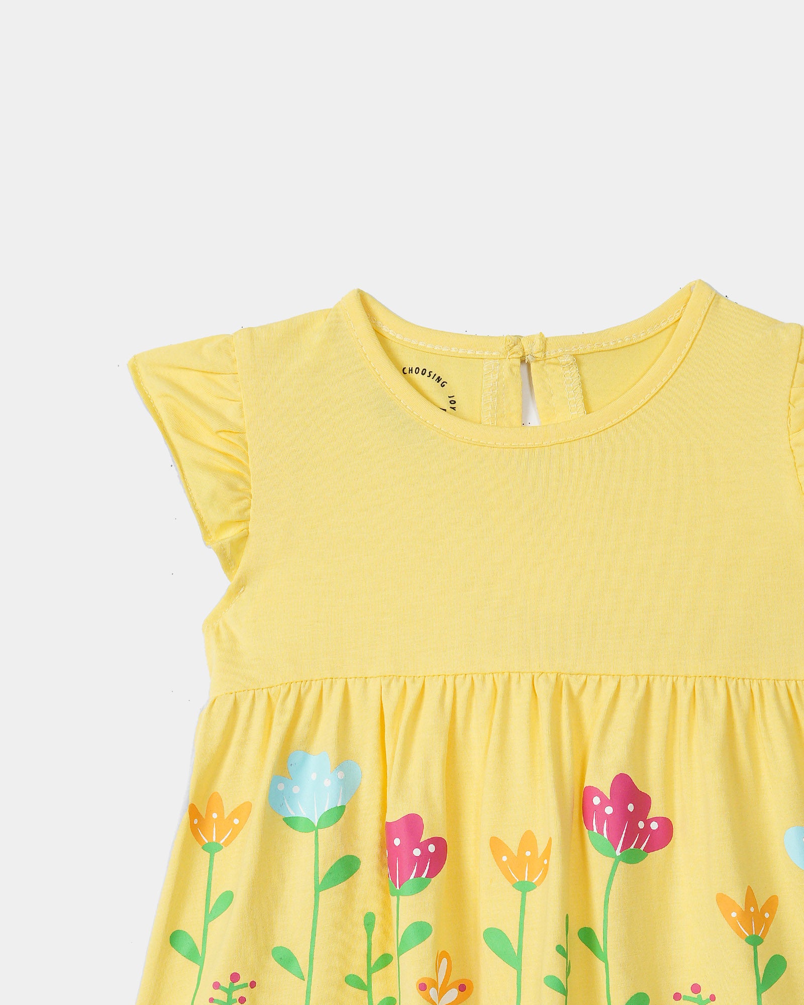 Girls Dress - Engine - Buy Now
