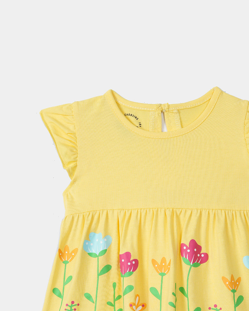 Girls Dress - Engine - Buy Now