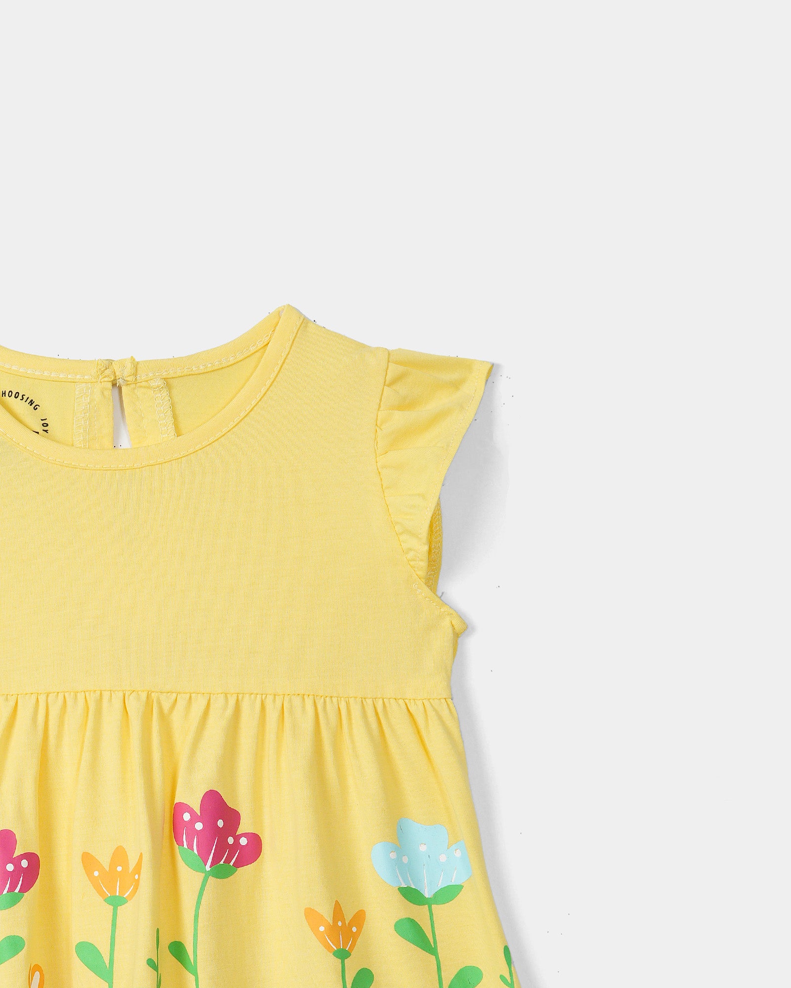 Girls Dress - Engine - Buy Now