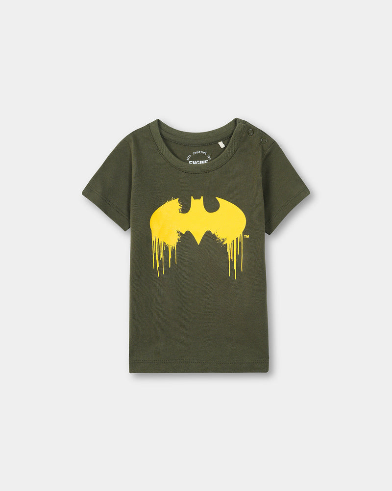 Boys T Shirt - Engine - Buy Now
