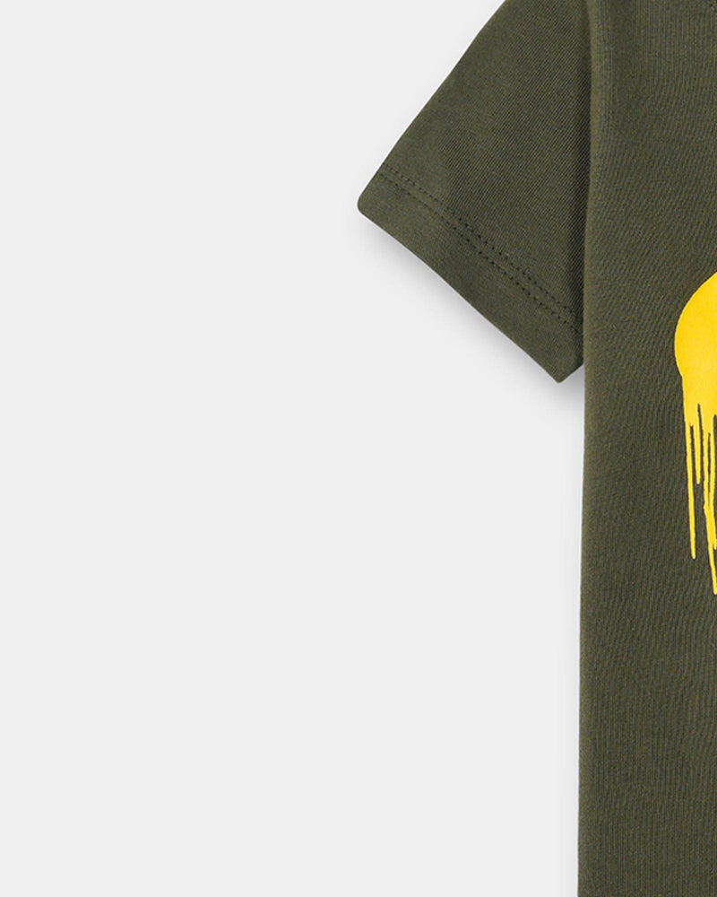 Boys T Shirt - Engine - Buy Now
