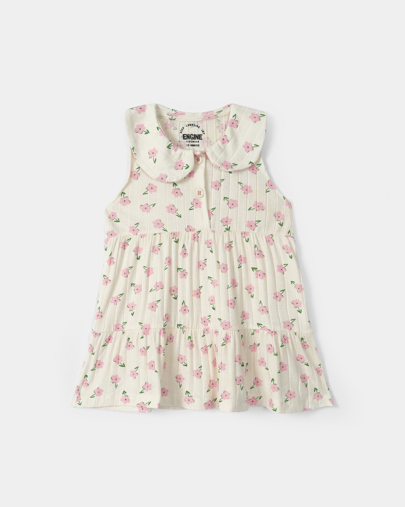 Girls Dress - Engine - Buy Now