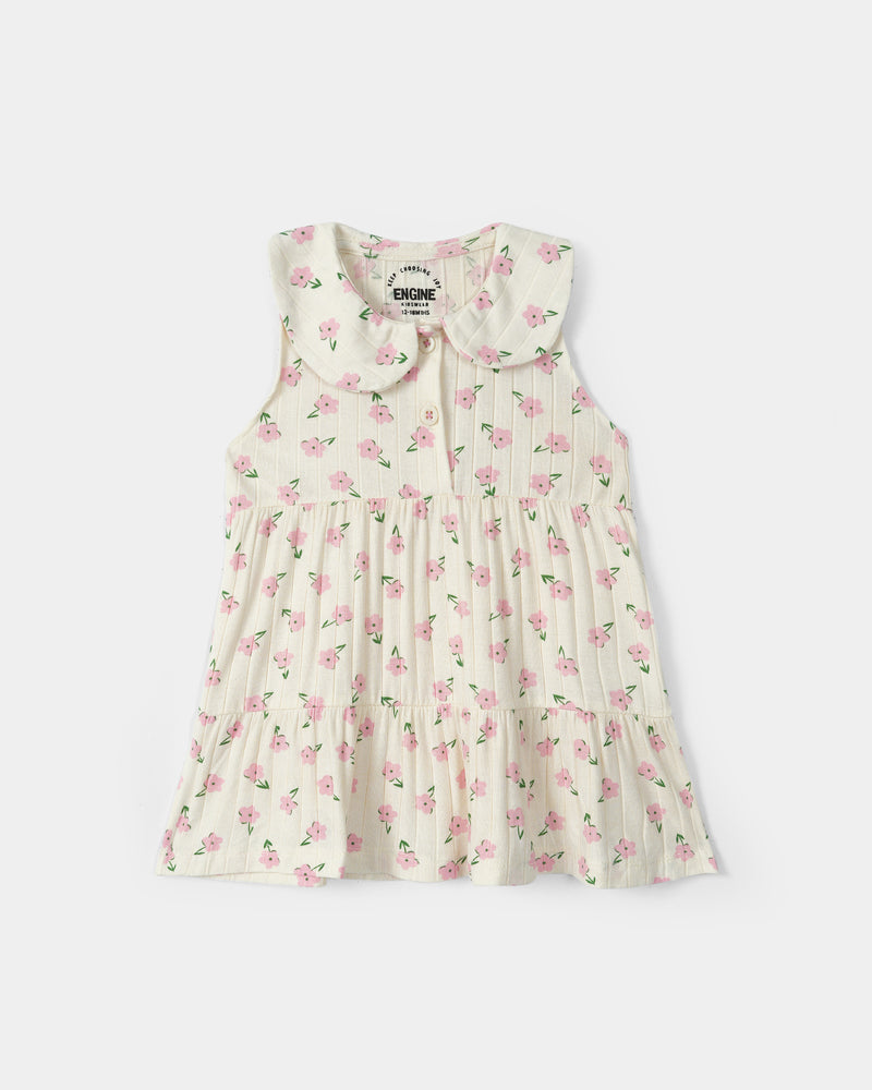 Girls Dress - Engine - Buy Now