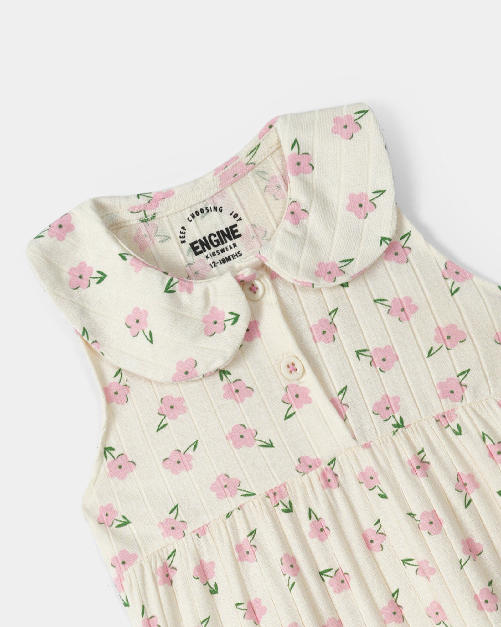 Girls Dress - Engine - Buy Now