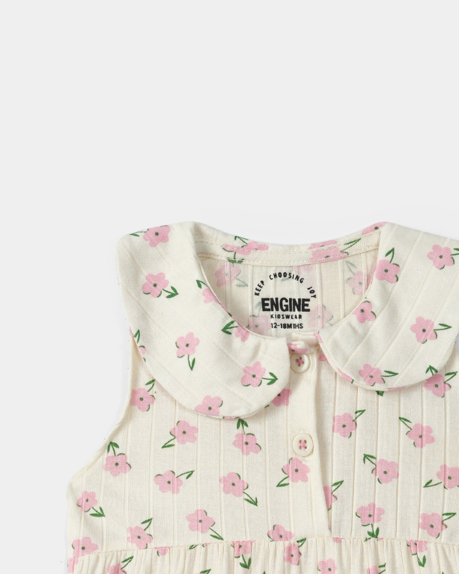 Girls Dress - Engine - Buy Now
