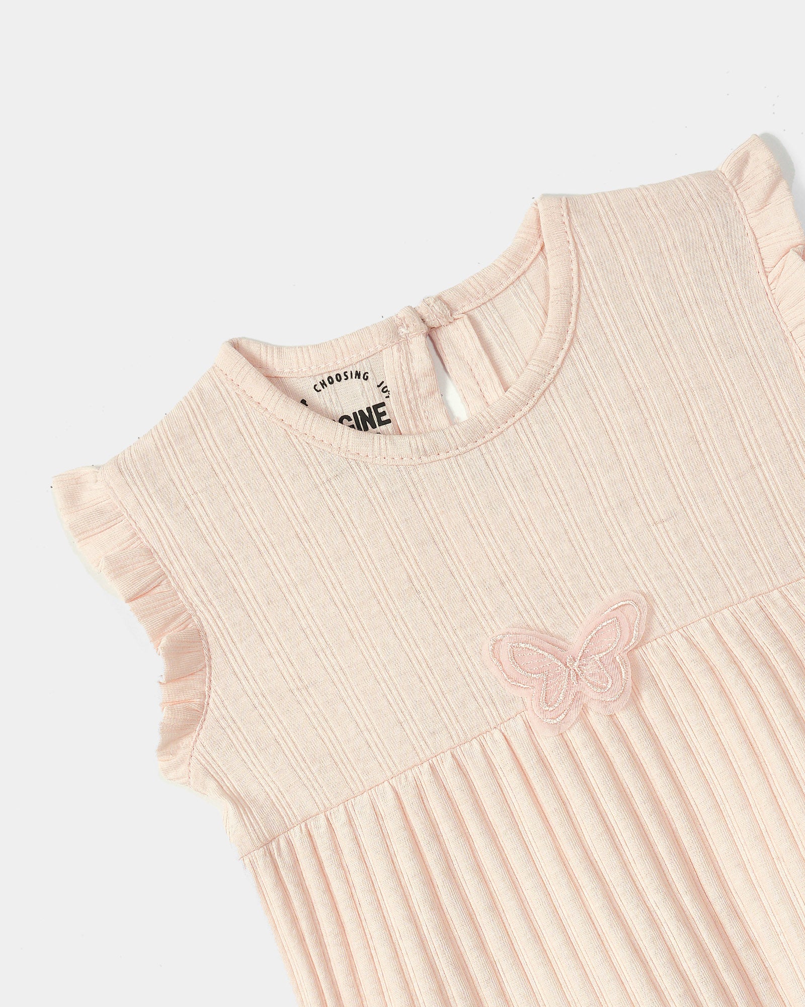 Girls Dress - Engine - Buy Now