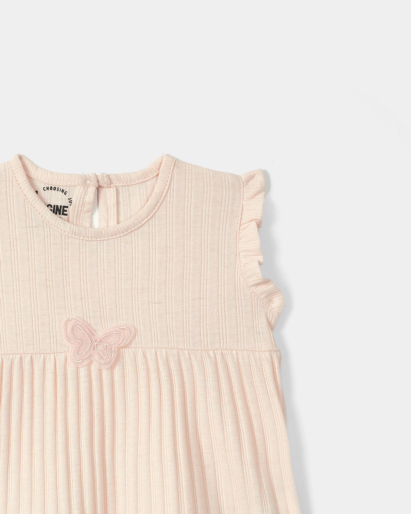 Girls Dress - Engine - Buy Now