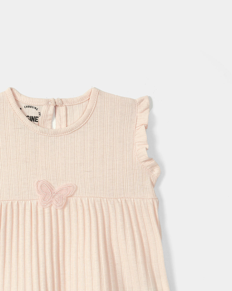 Girls Dress - Engine - Buy Now