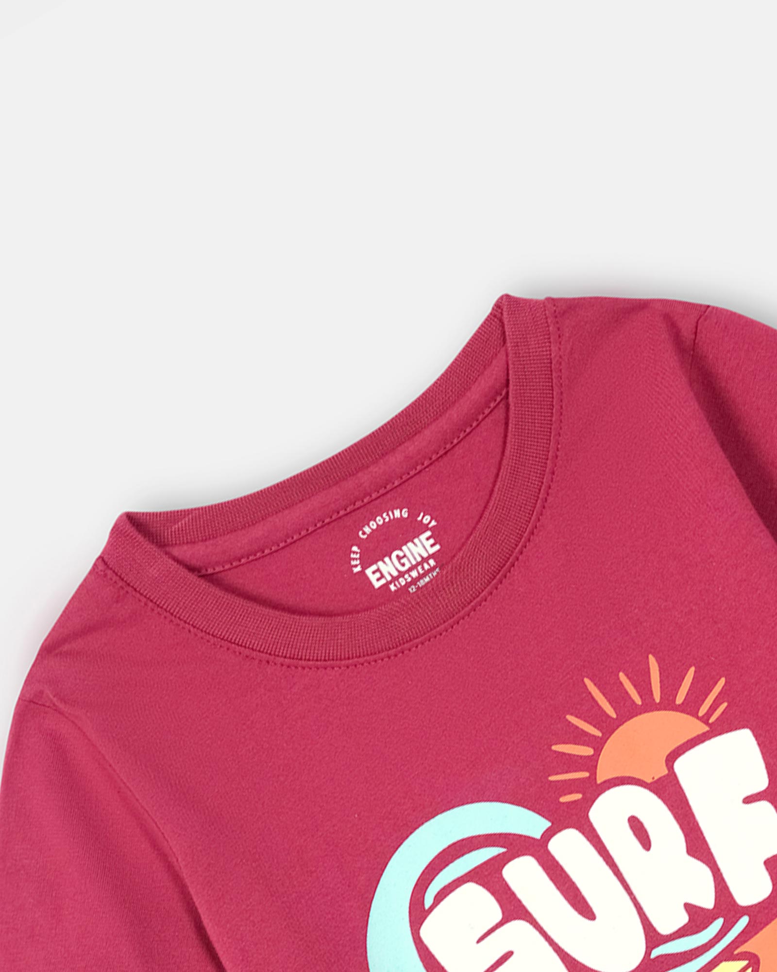 Boys T Shirt