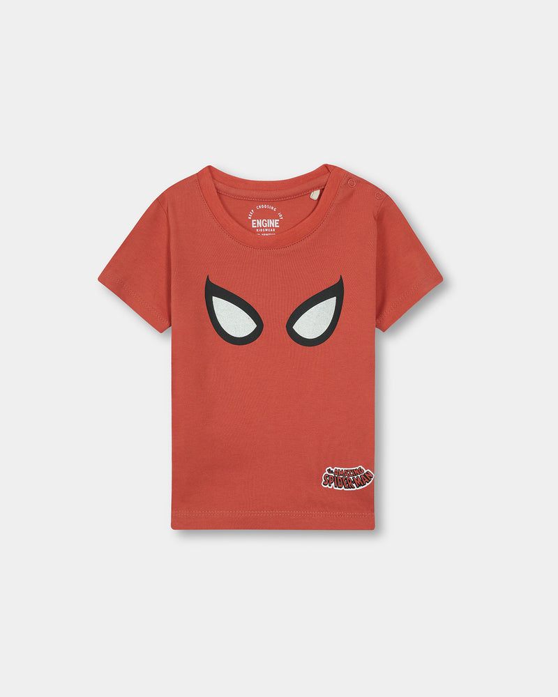 Boys T Shirt - Engine - Buy Now