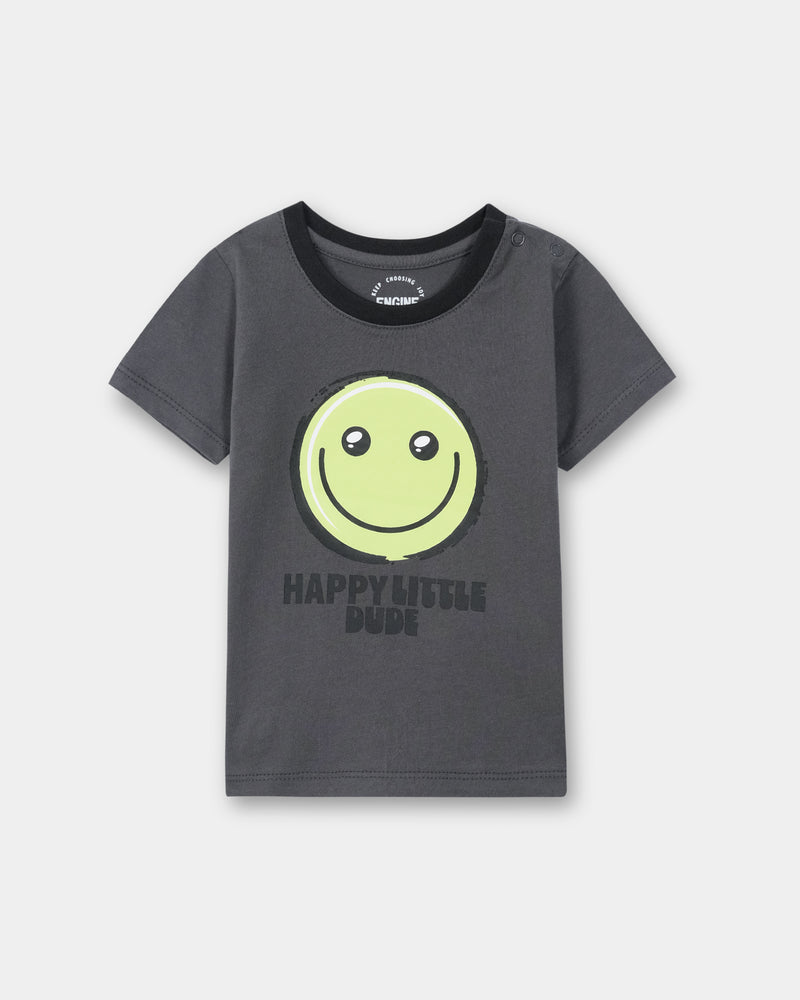 Boys T Shirt - Engine - Buy Now