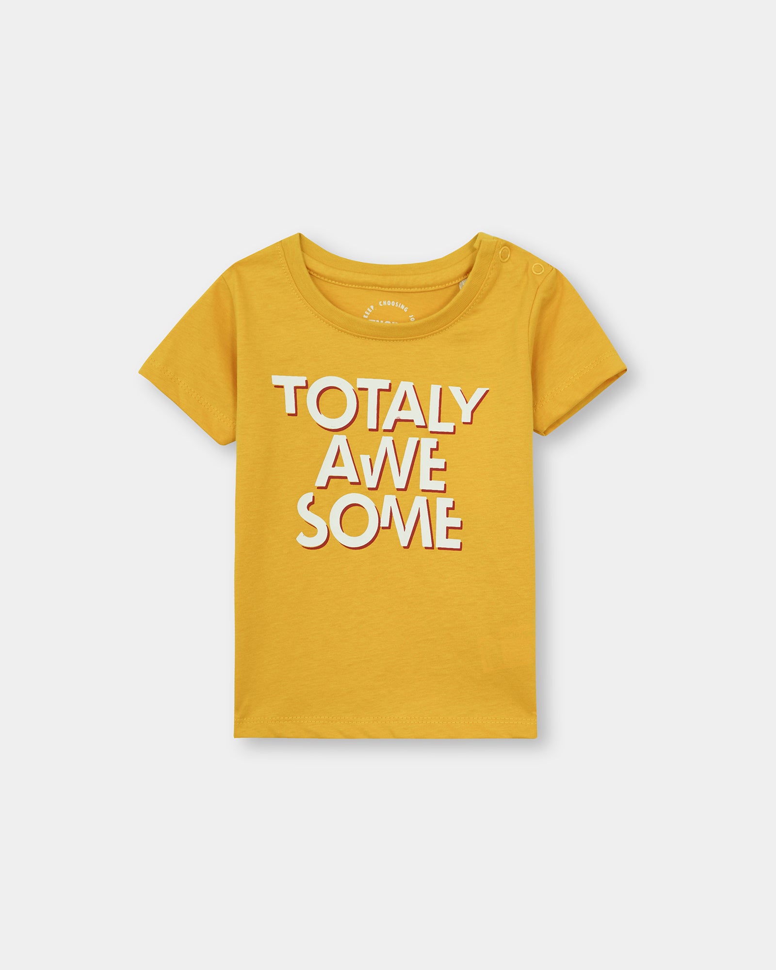 Boys T Shirt