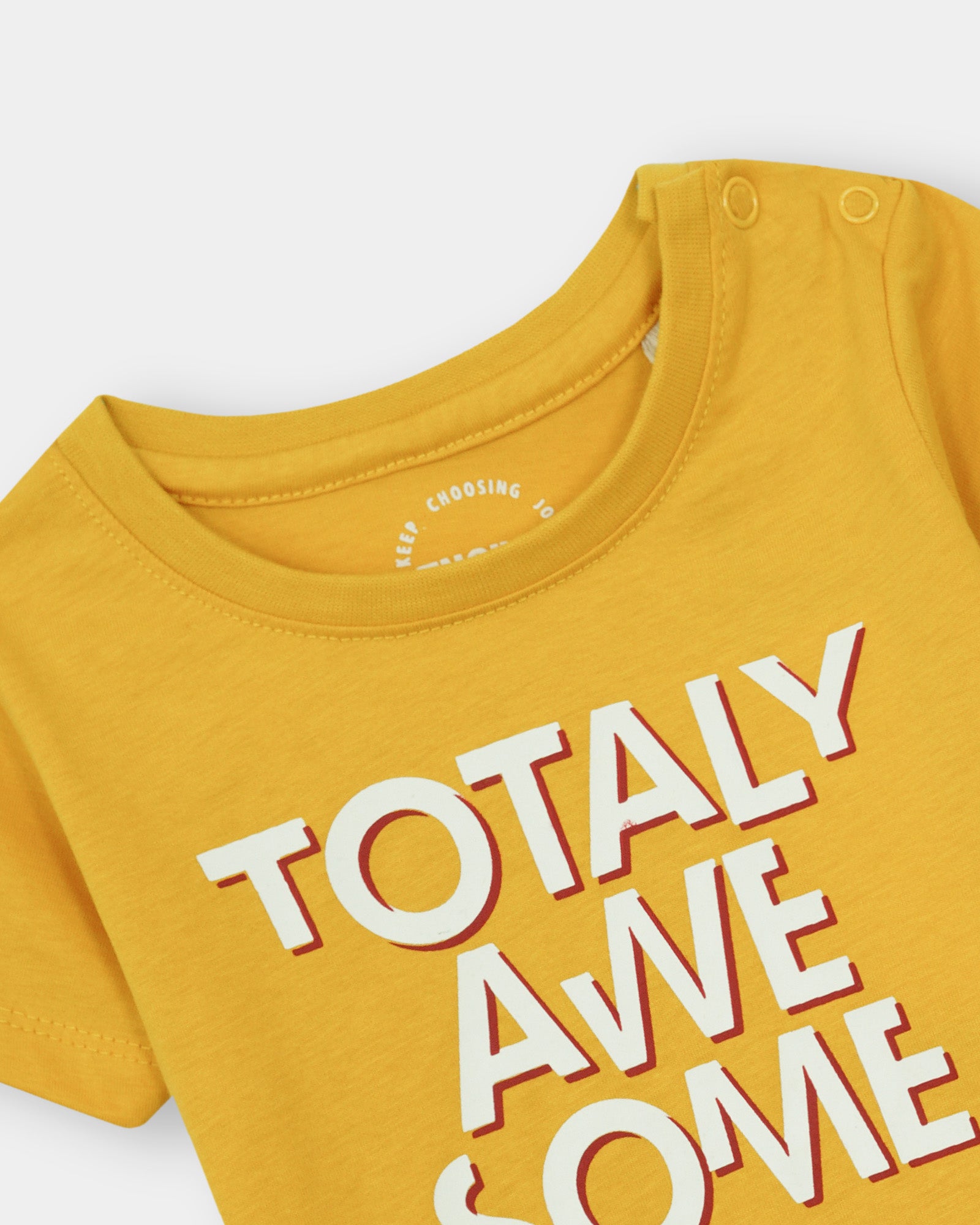 Boys T Shirt