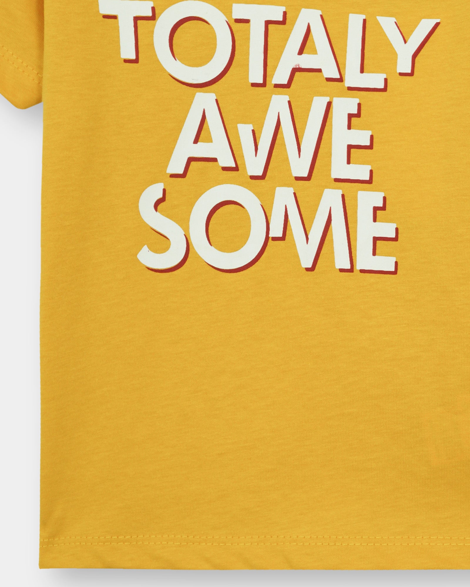 Boys T Shirt