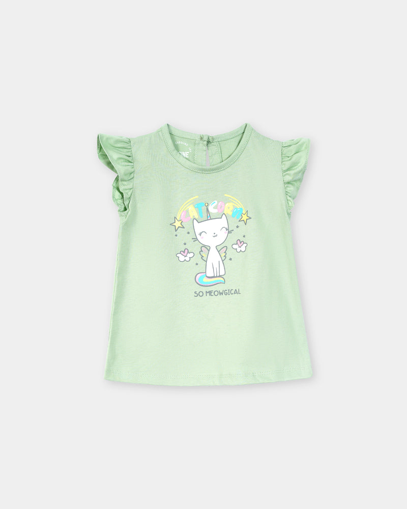 Girls Top - Engine - Buy Now
