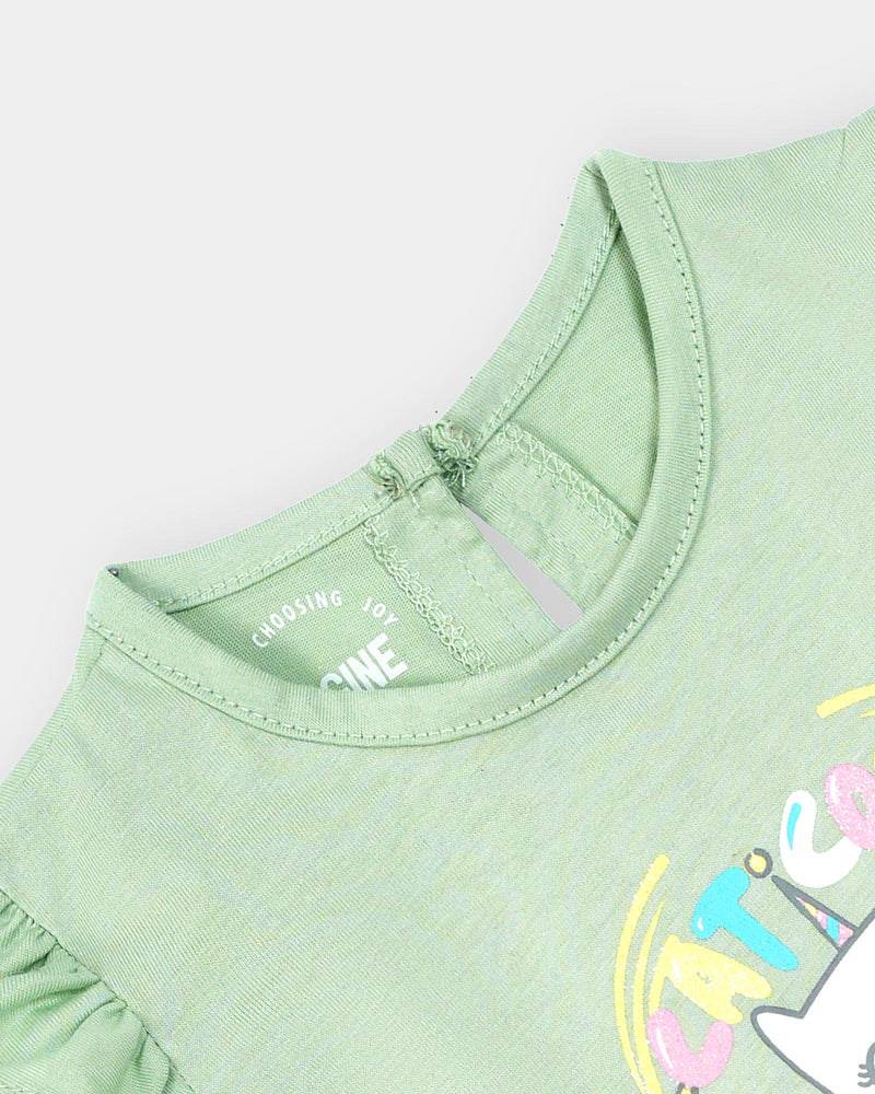 Girls Top - Engine - Buy Now