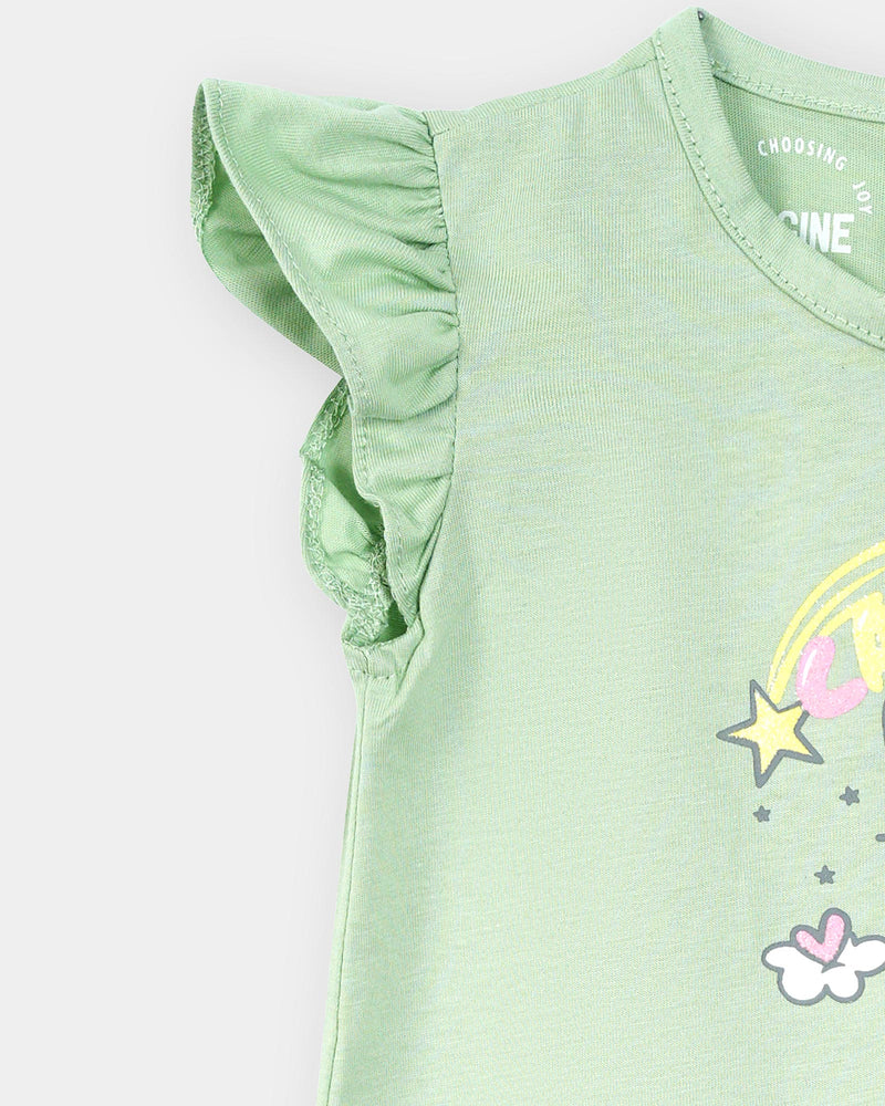Girls Top - Engine - Buy Now