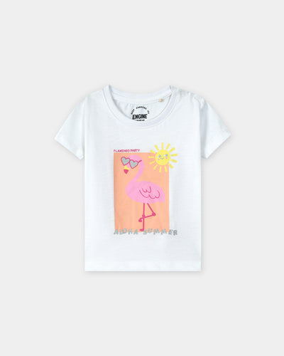 Girls T Shirt