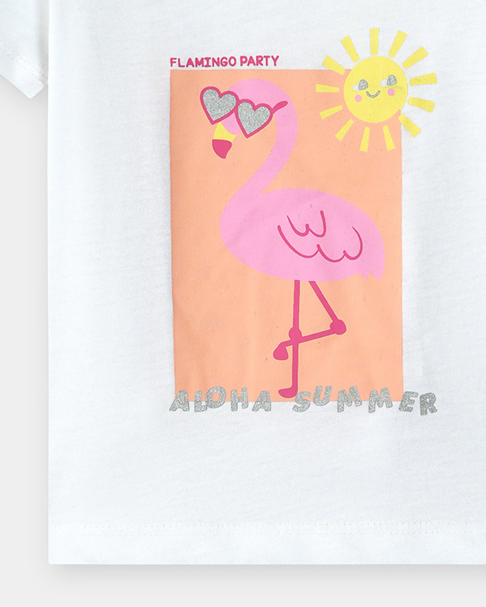 Girls T Shirt