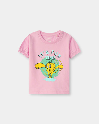 Girls T Shirt