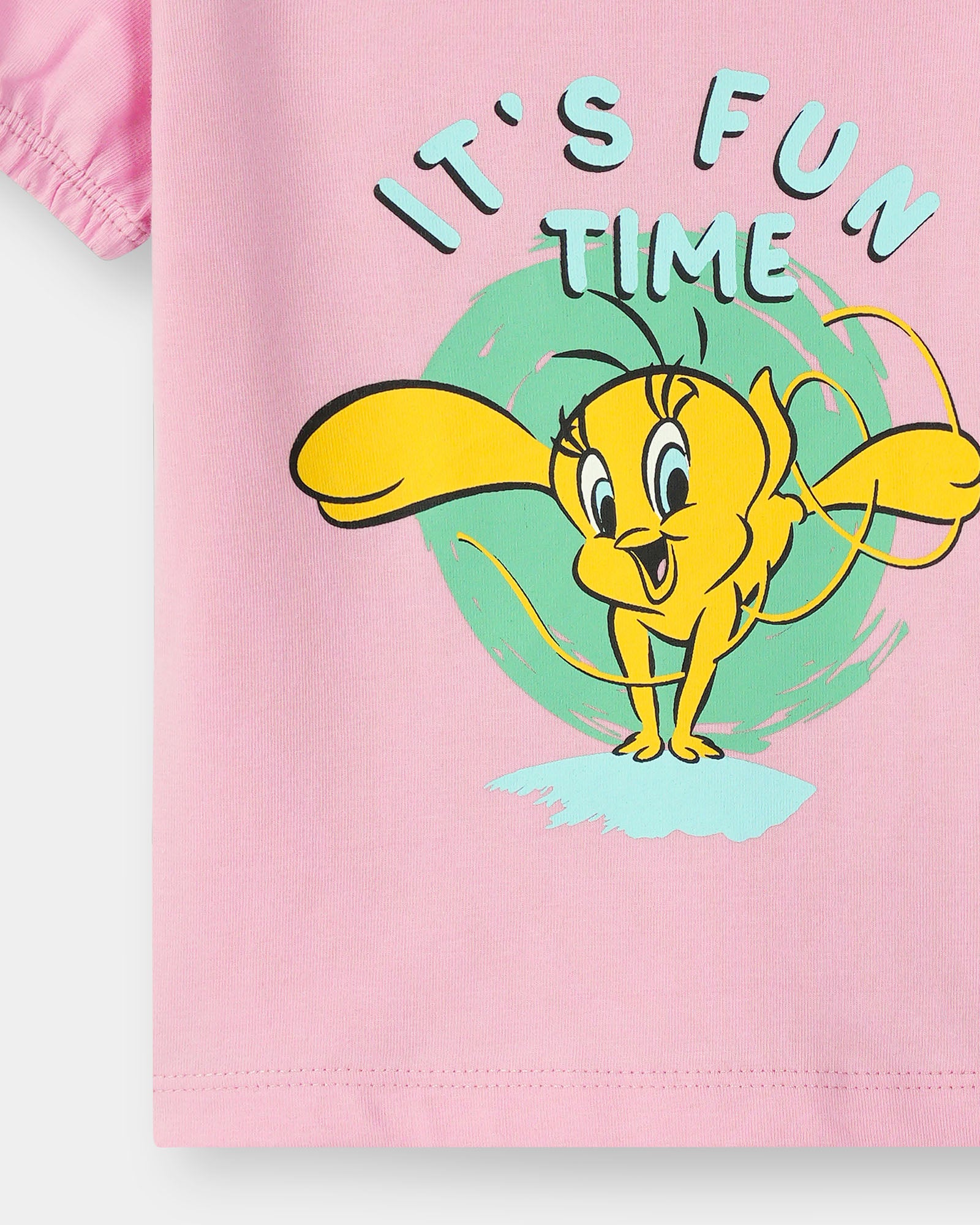 Girls T Shirt - Engine - Buy Now