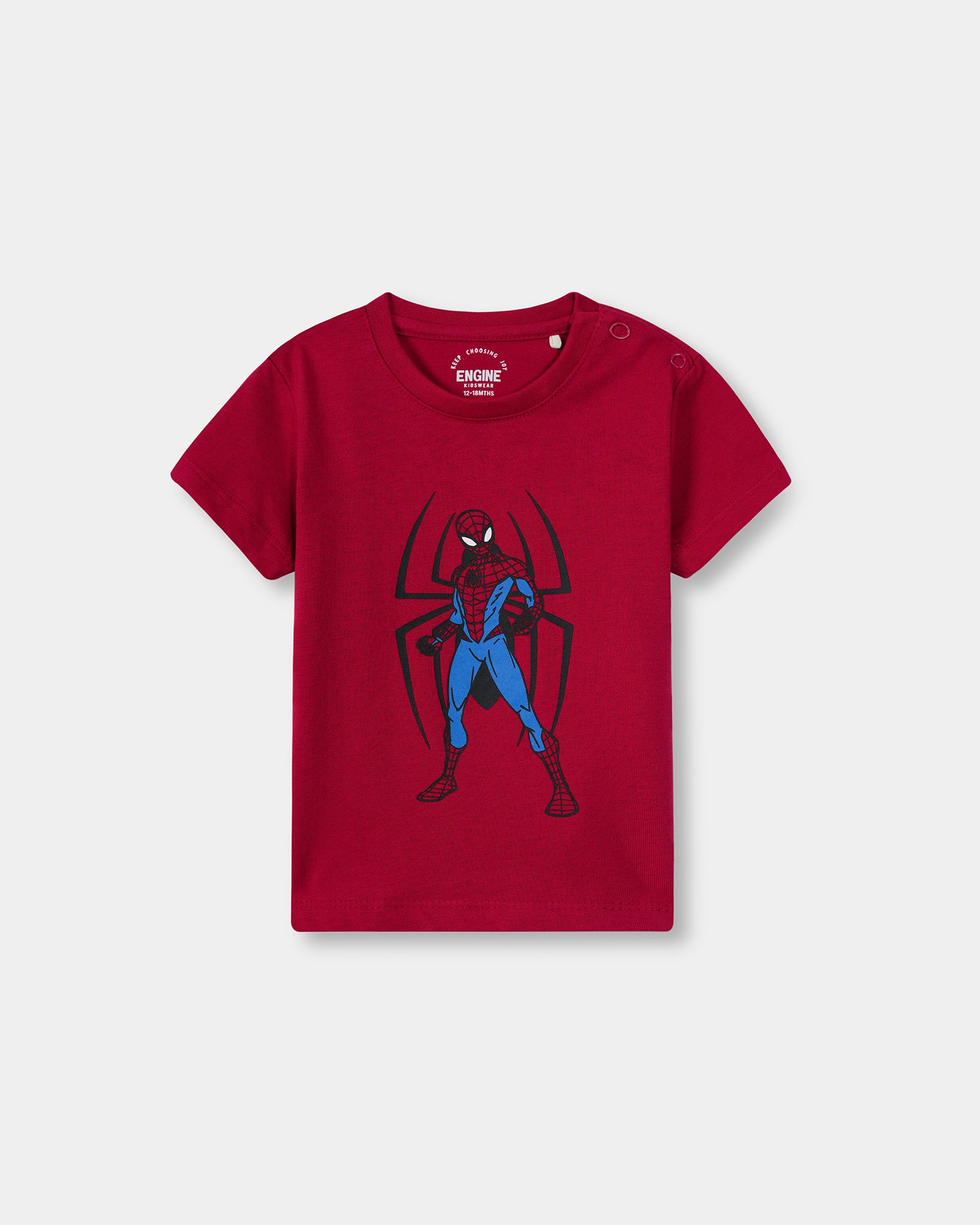 Boys T Shirt