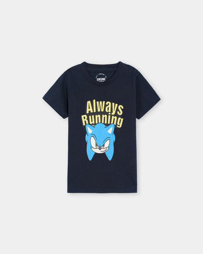Boys  T Shirt