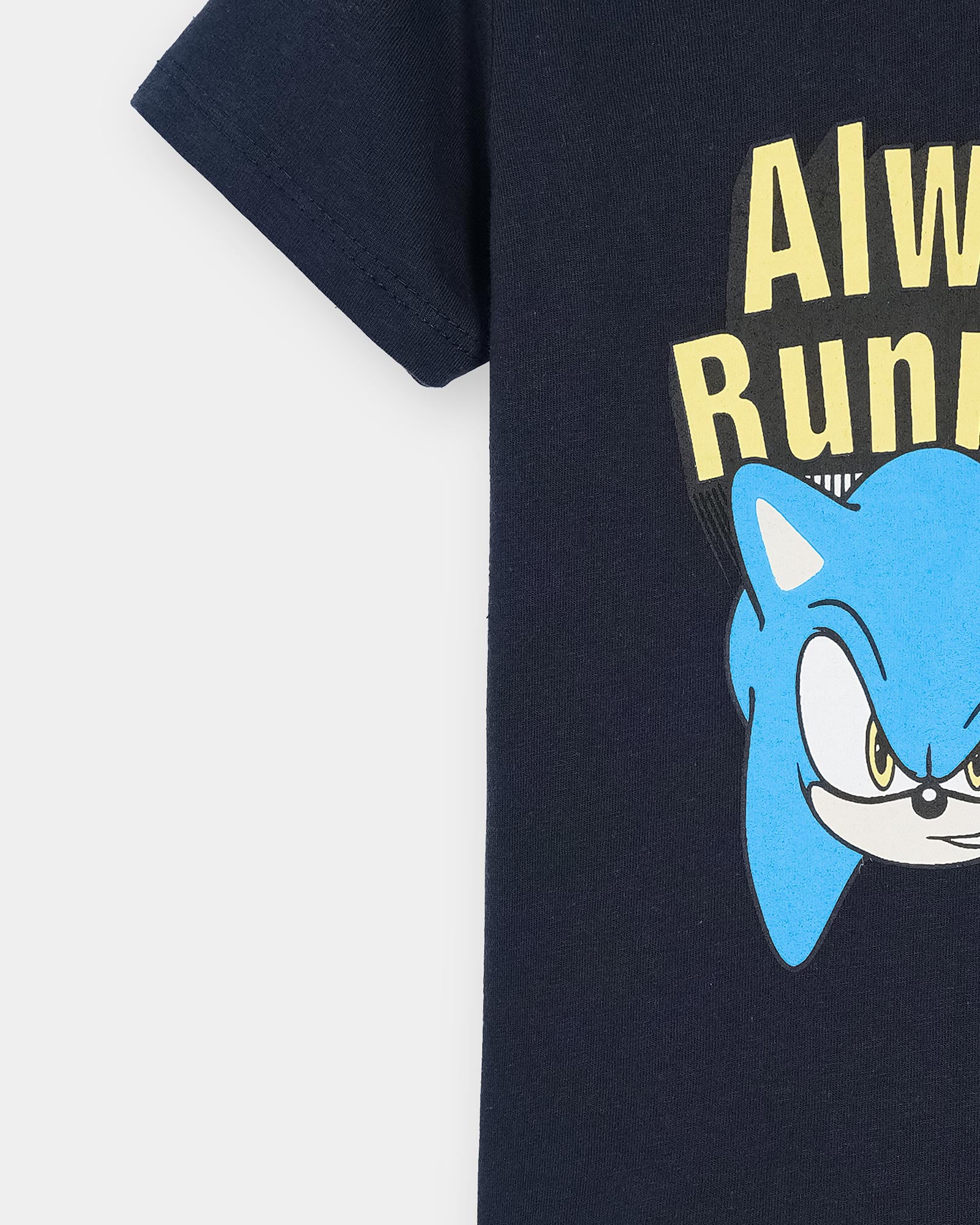 Boys  T Shirt