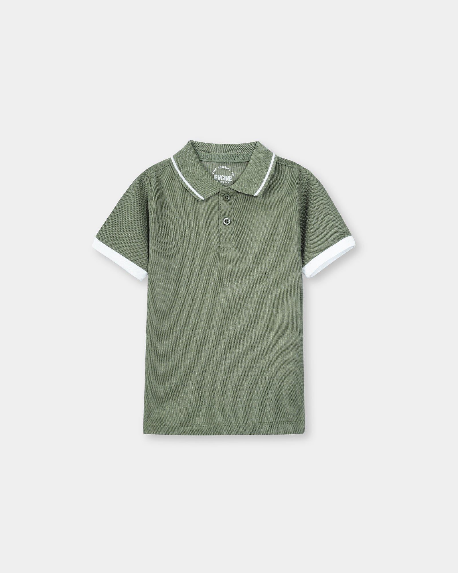 Boys  Polo Tee