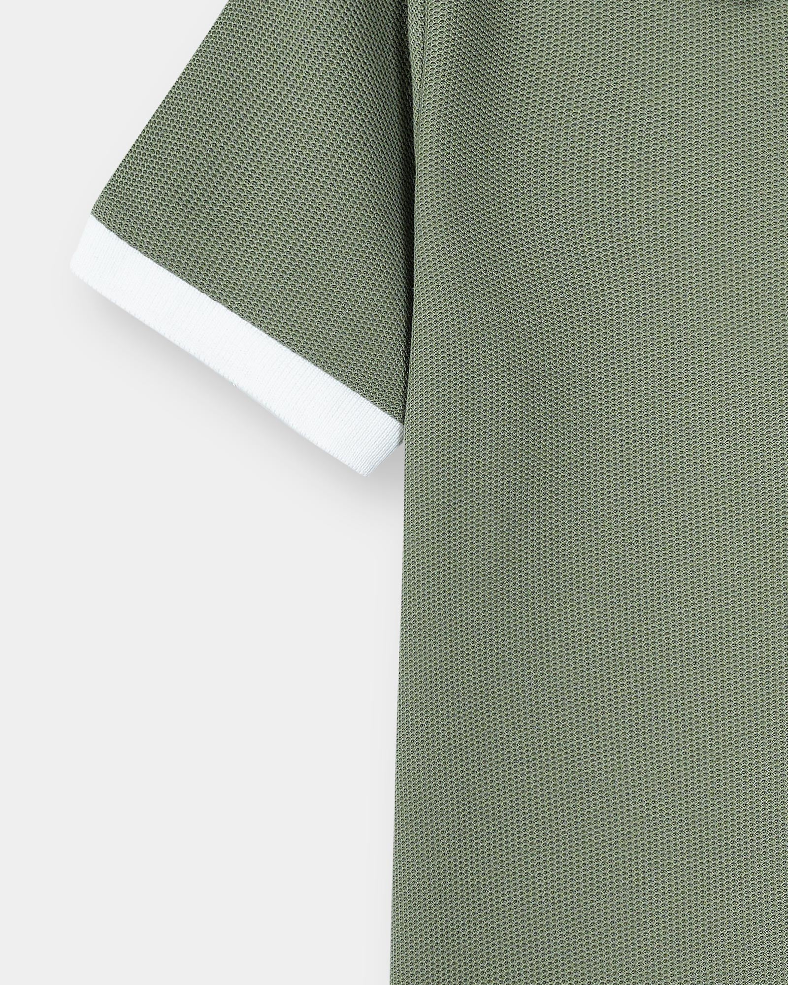 Boys Polo Tee - Engine - Buy Now